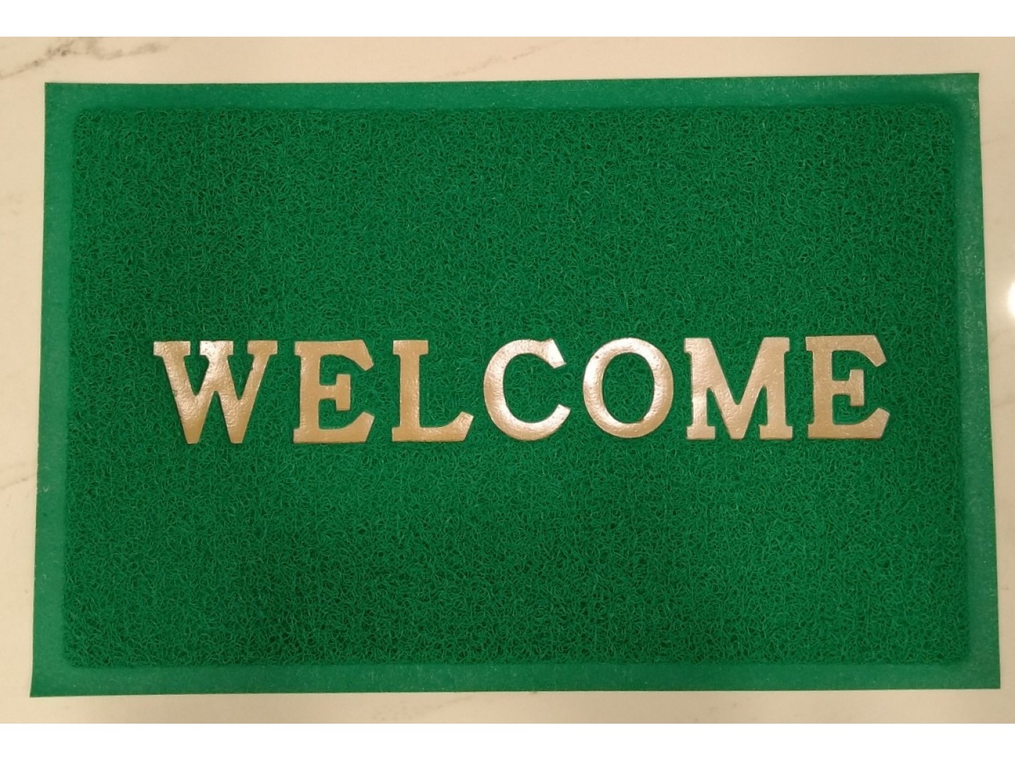 Rajganapathy Floor mats