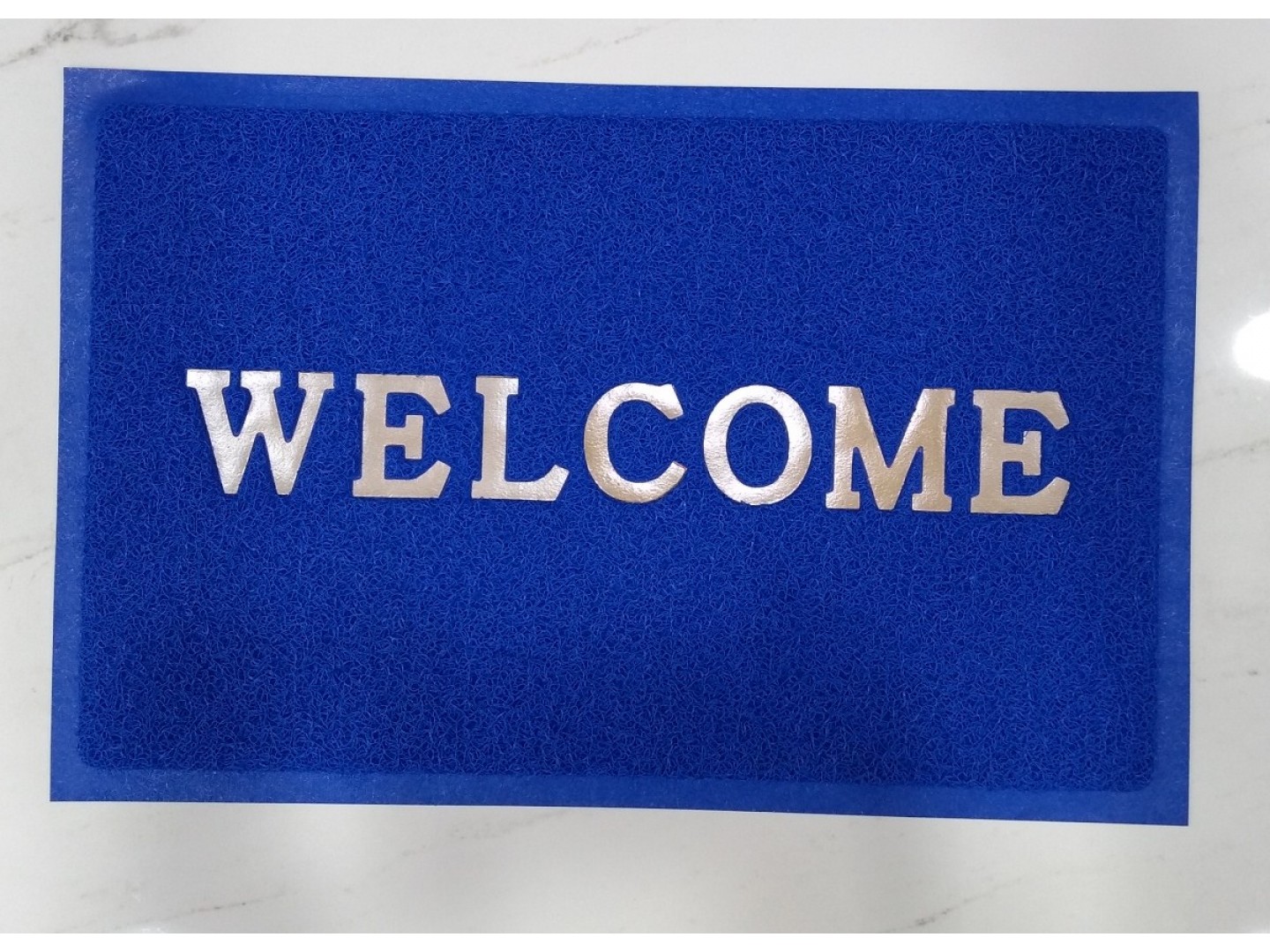 Rajganapathy Floor mats