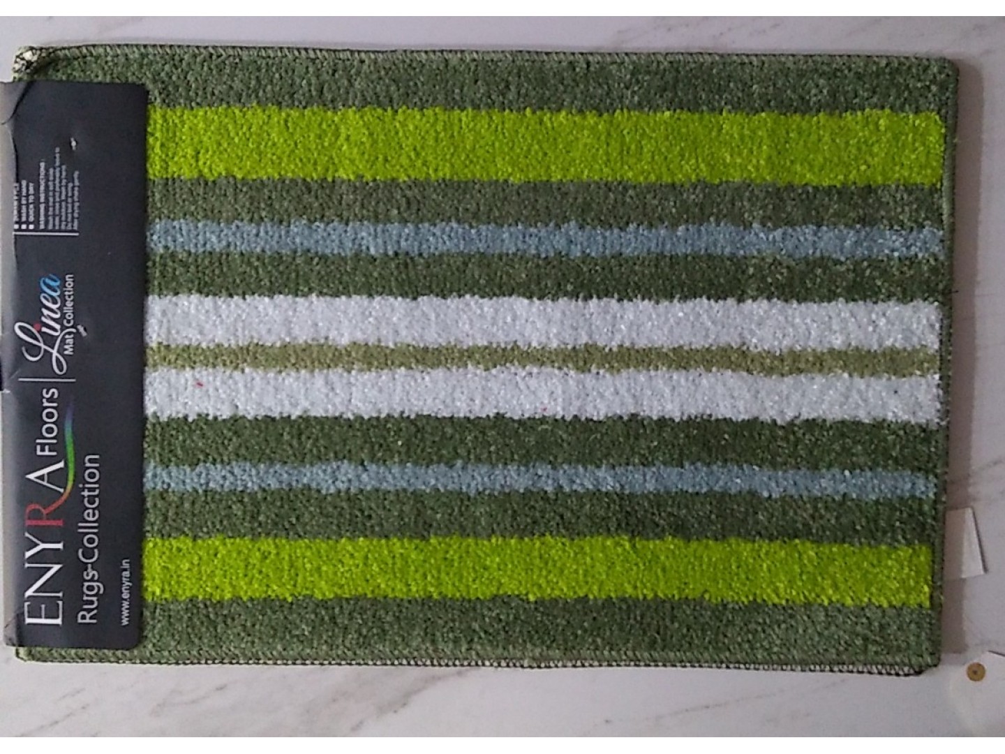 Rajganapathy Floor mats