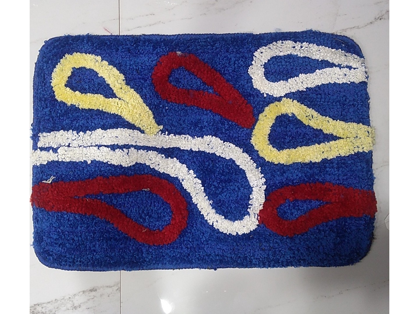 Rajganapathy Floor mats