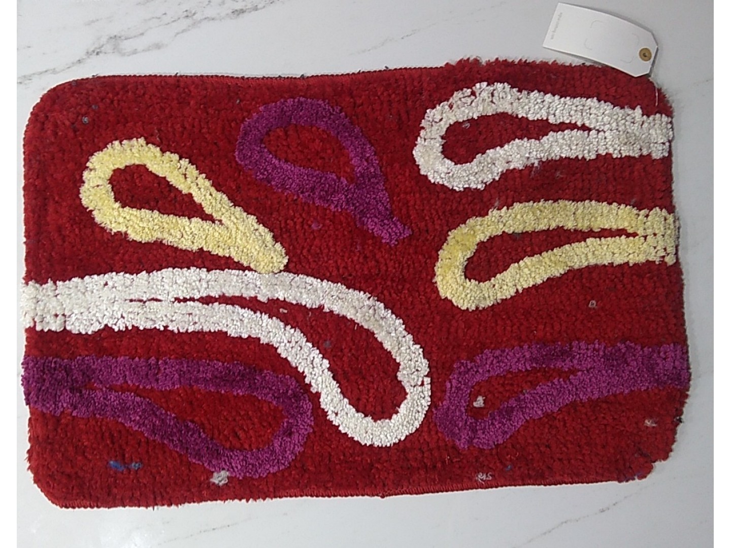 Rajganapathy Floor mats