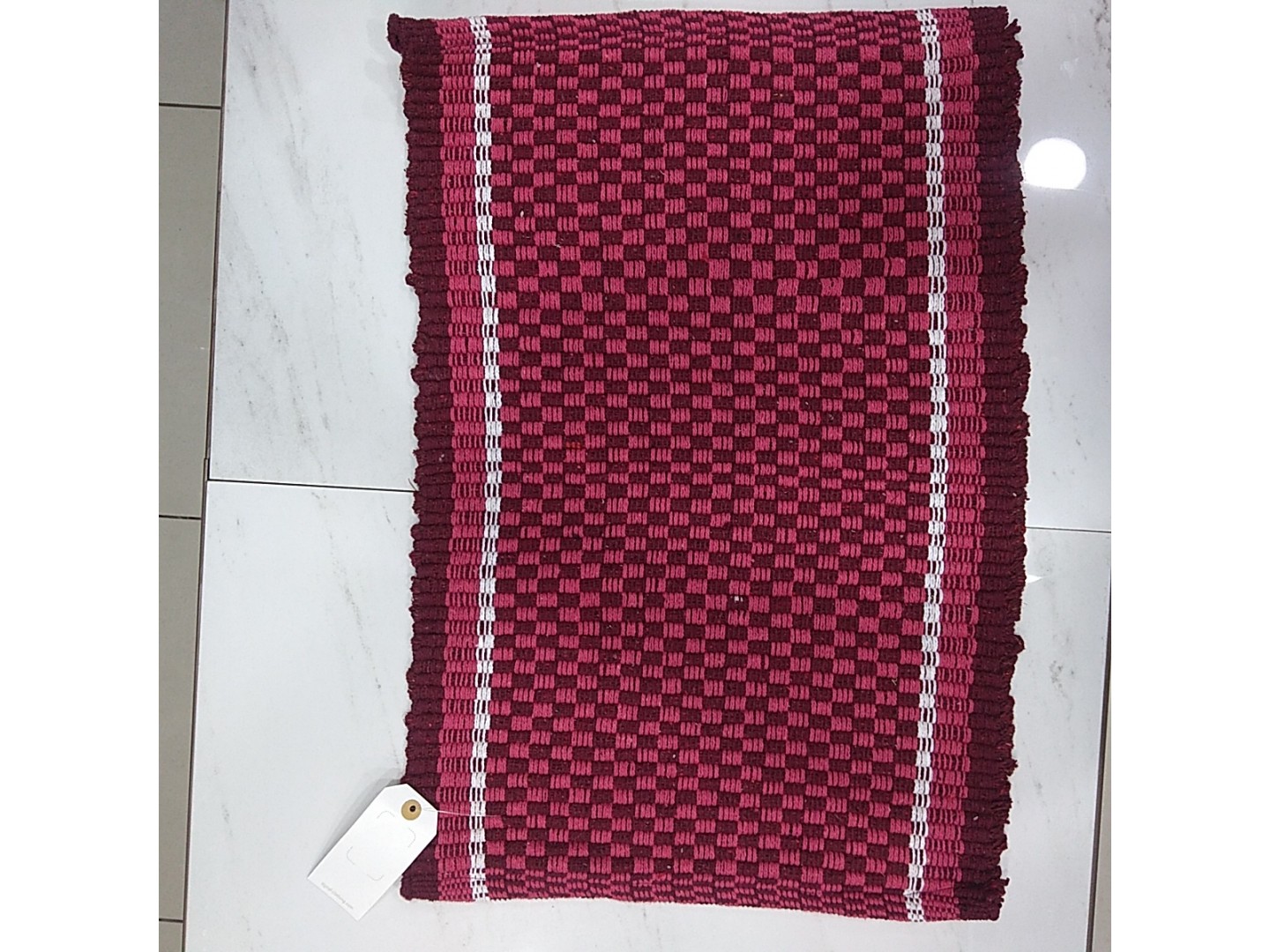 Rajganapathy Floor mats