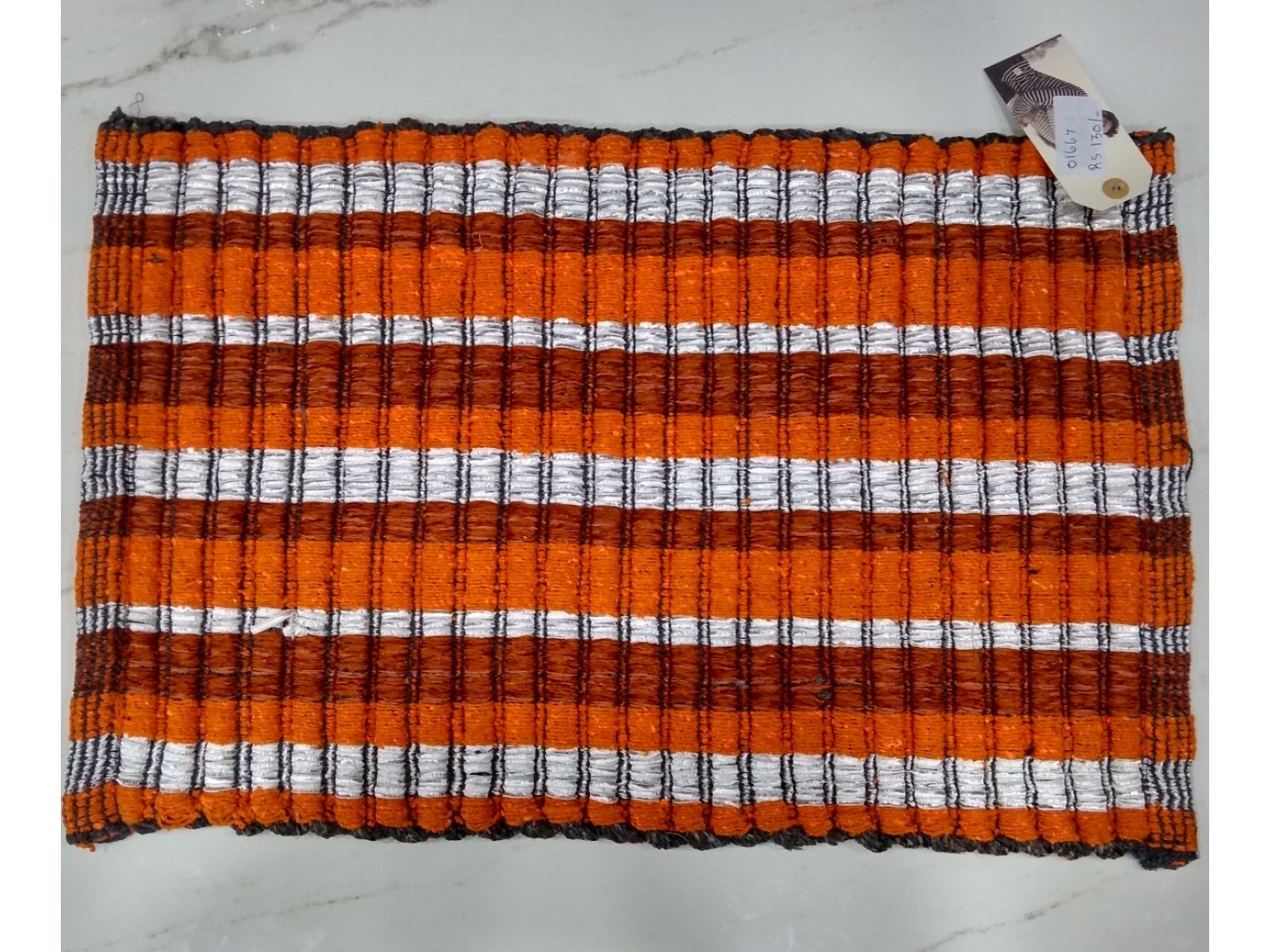 Rajganapathy Floor mats