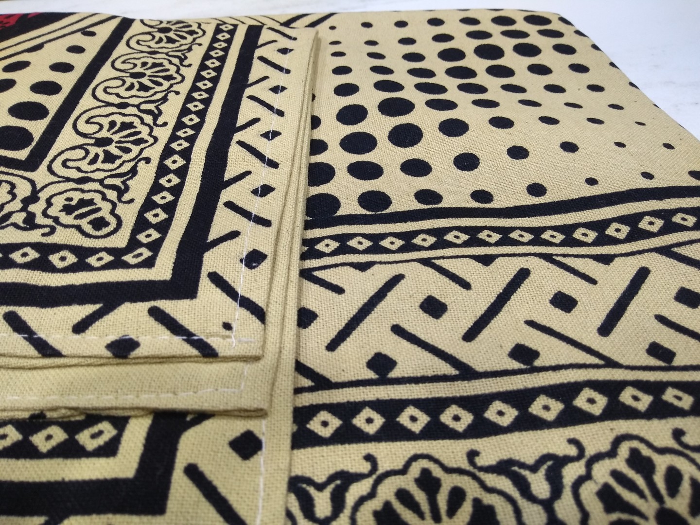 Rajganapathy Bedspread