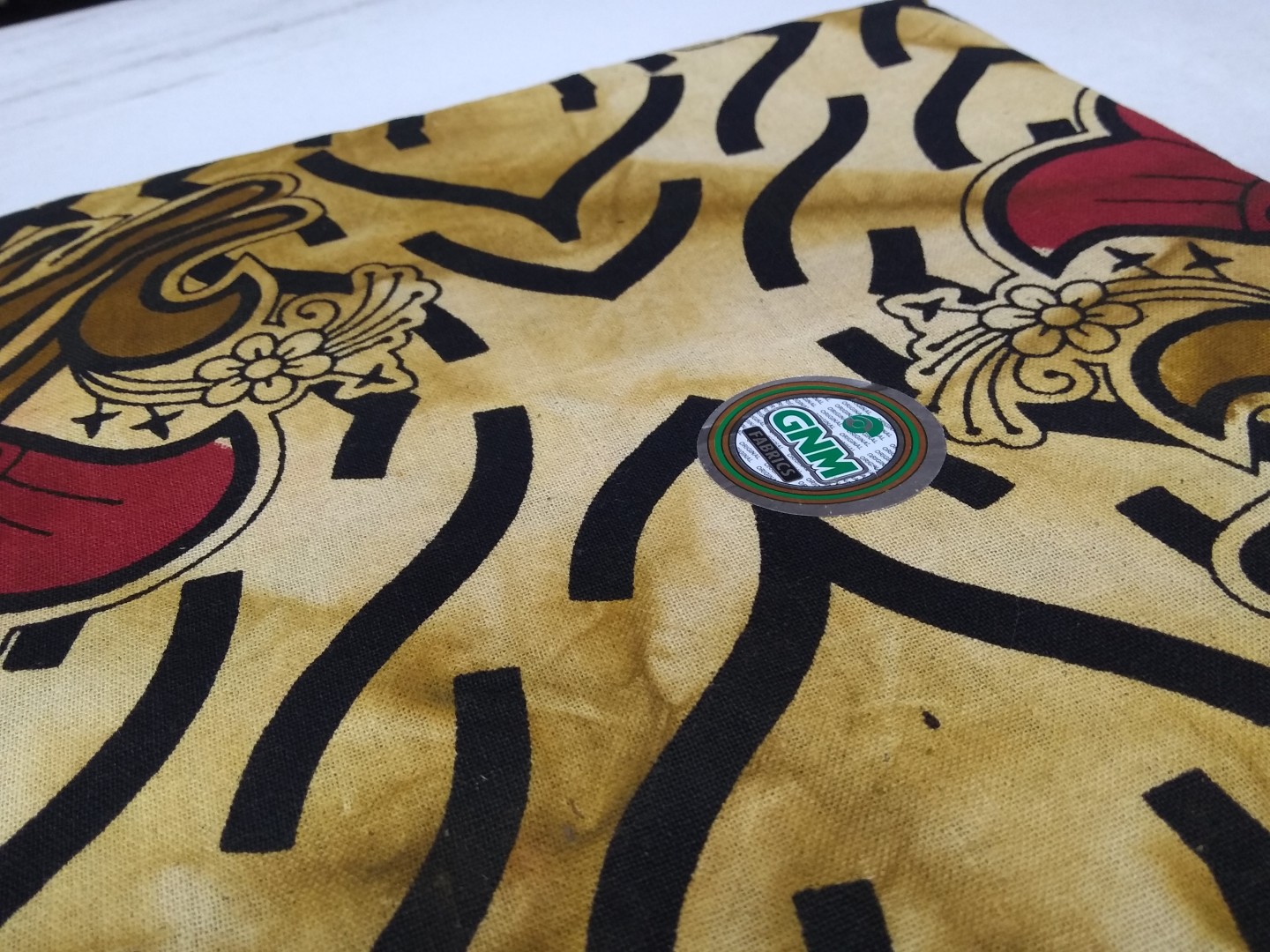 Rajganapathy Bedspread