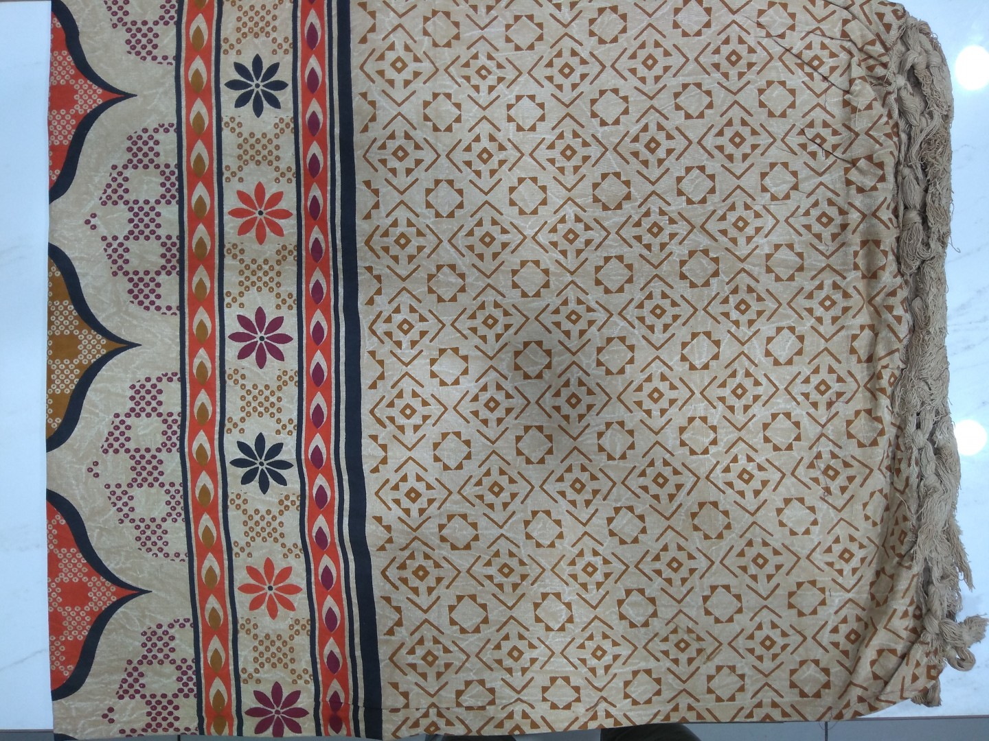 Rajganapathy Bedspread
