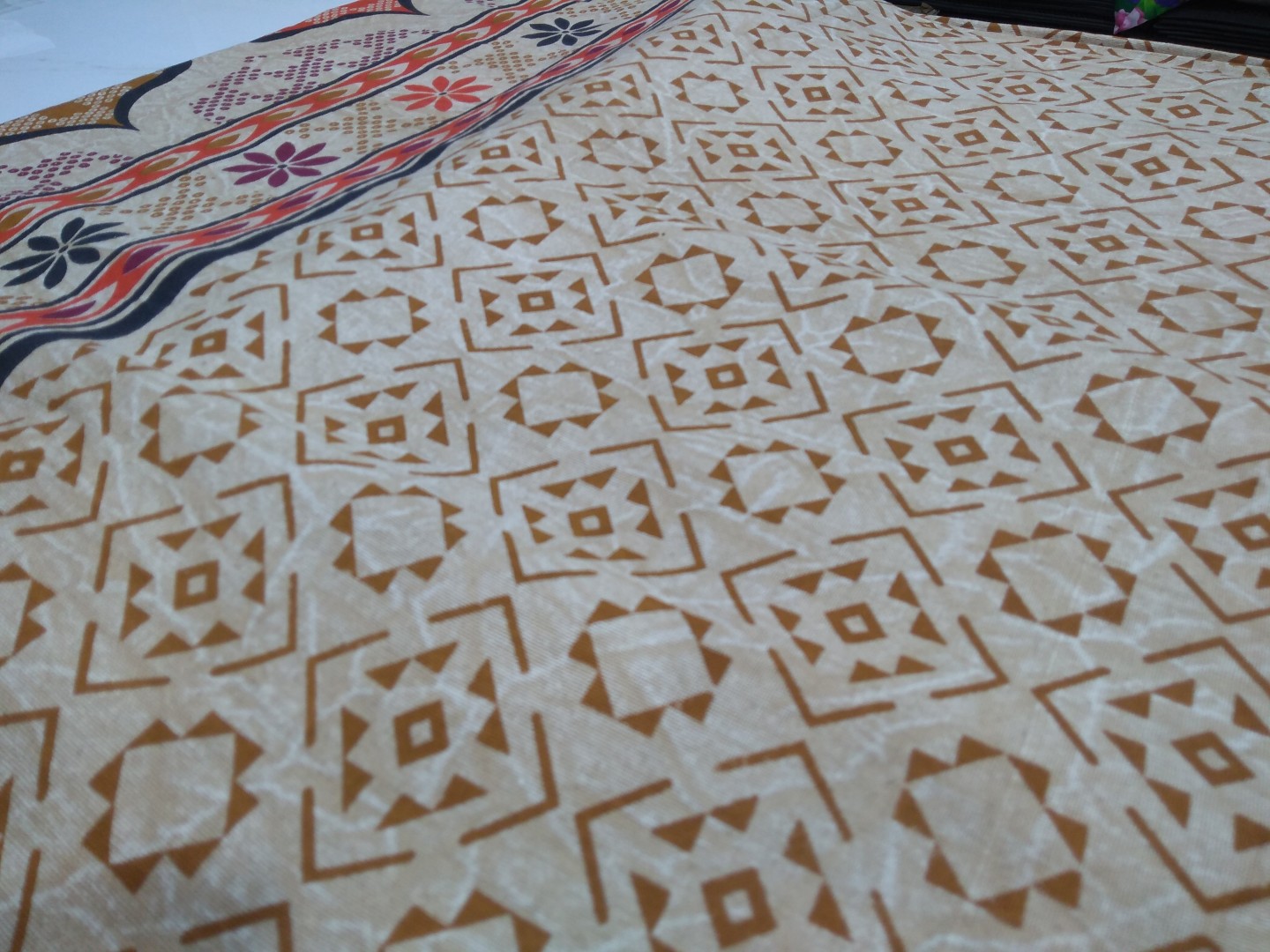 Rajganapathy Bedspread