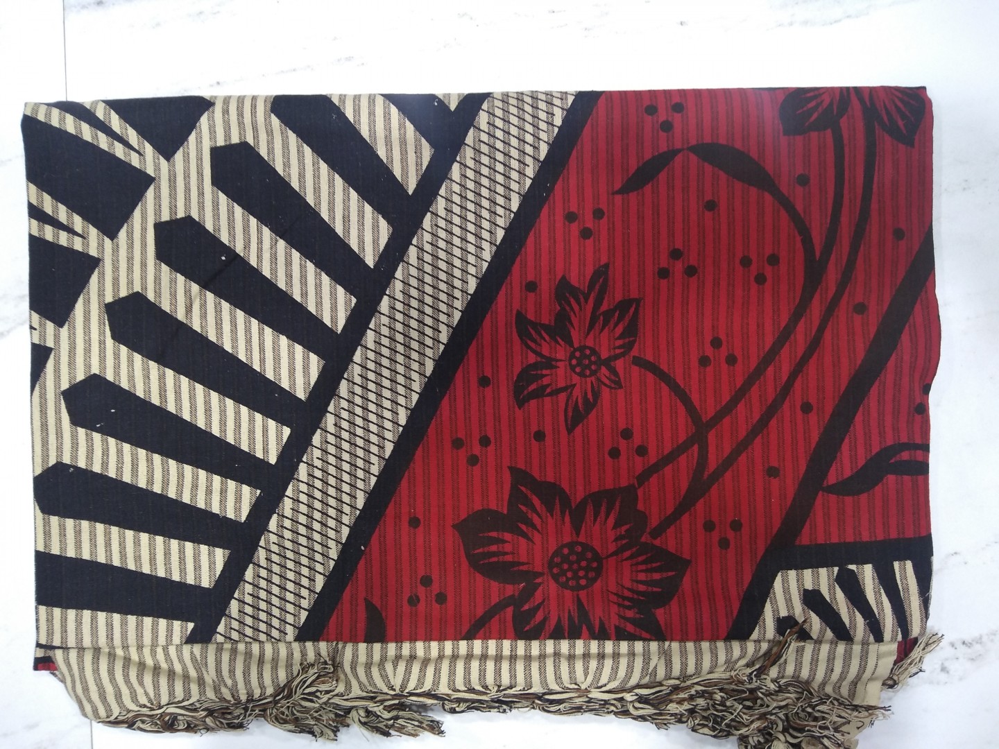 Rajganapathy Bedspread