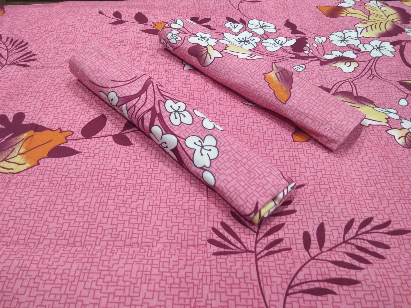 Rajganapathy Bedspread