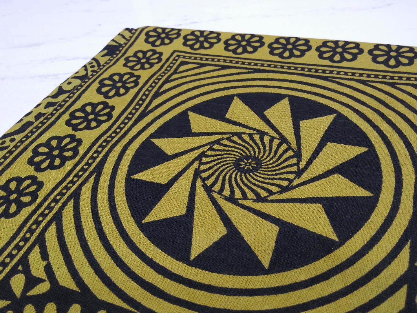 Rajganapathy Bedspread