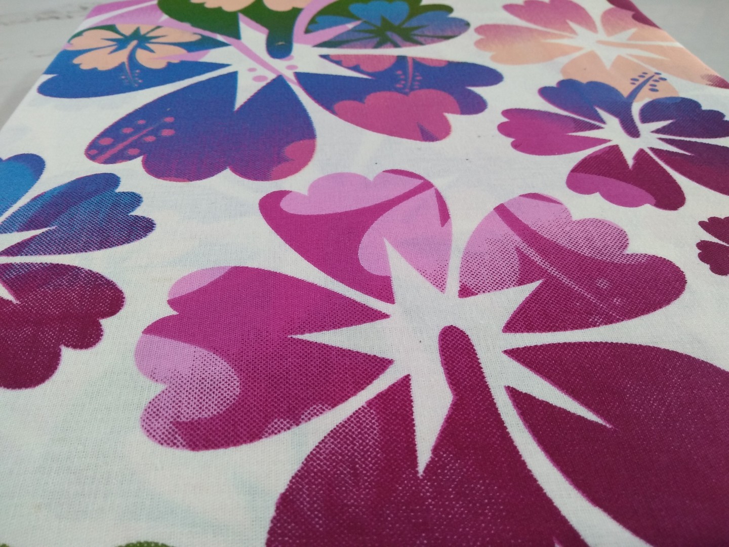 Kotton magic bedspread