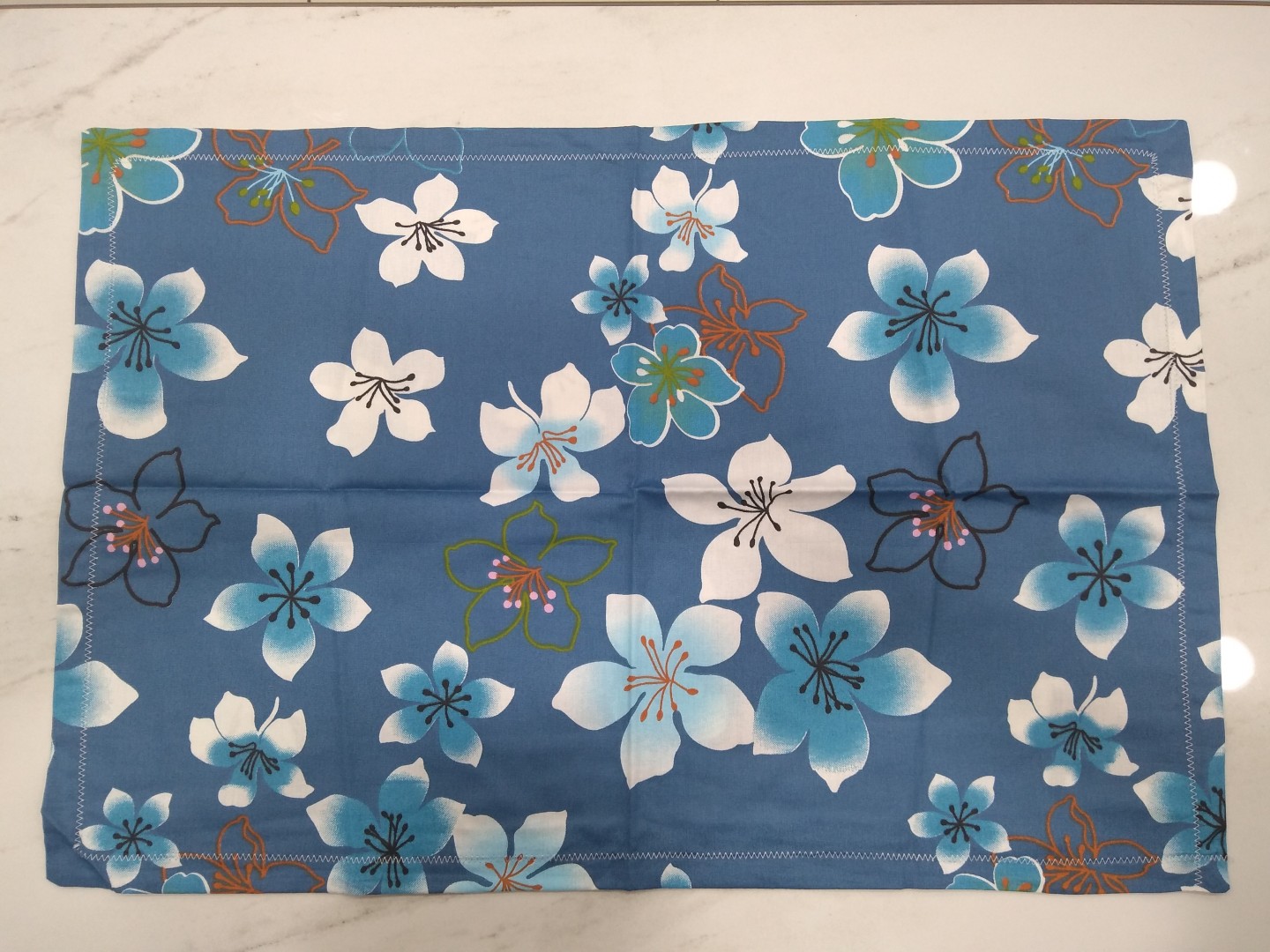 Kotton magic bedspread