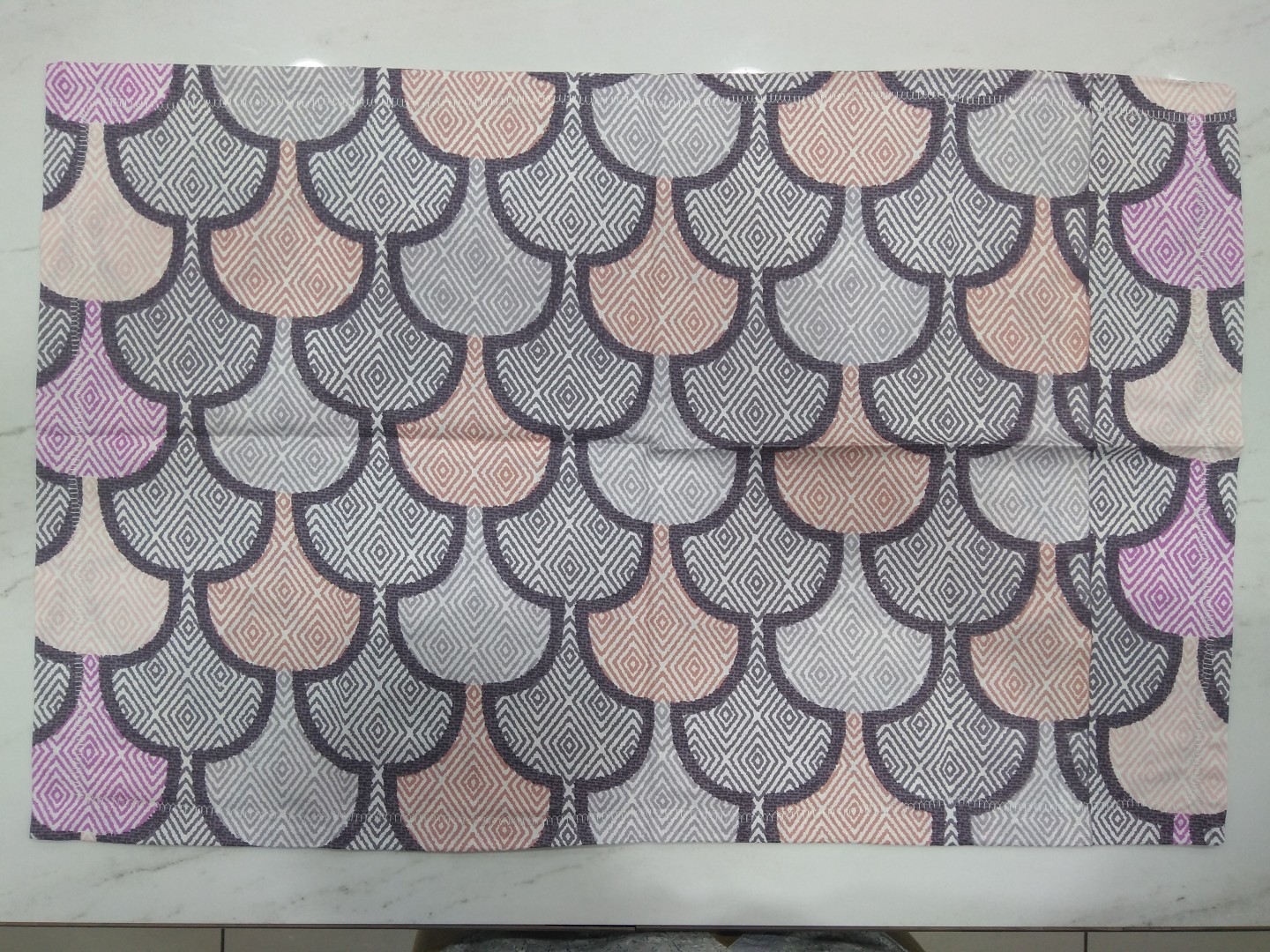 Kotton magic bedspread