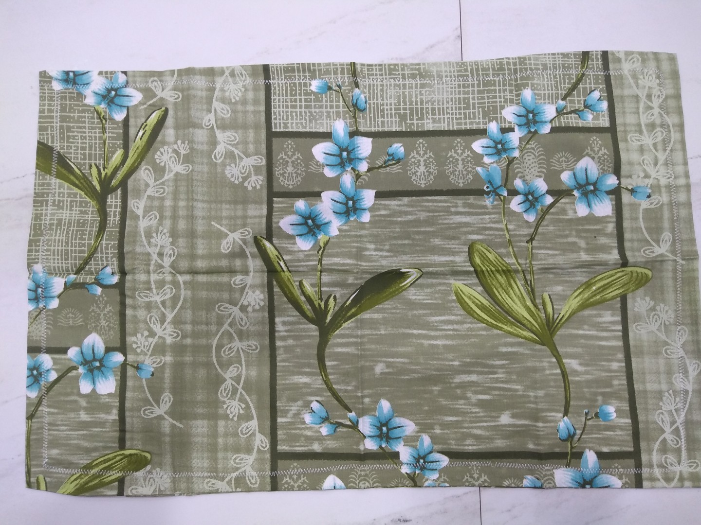 Kotton magic bedspread