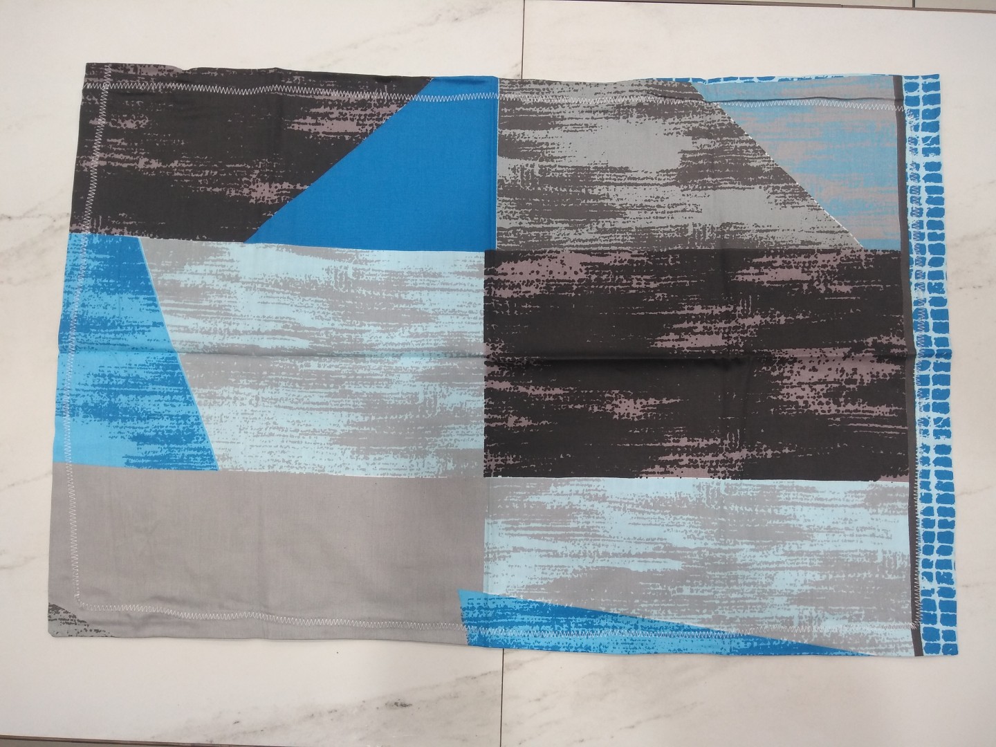 Kotton magic bedspread