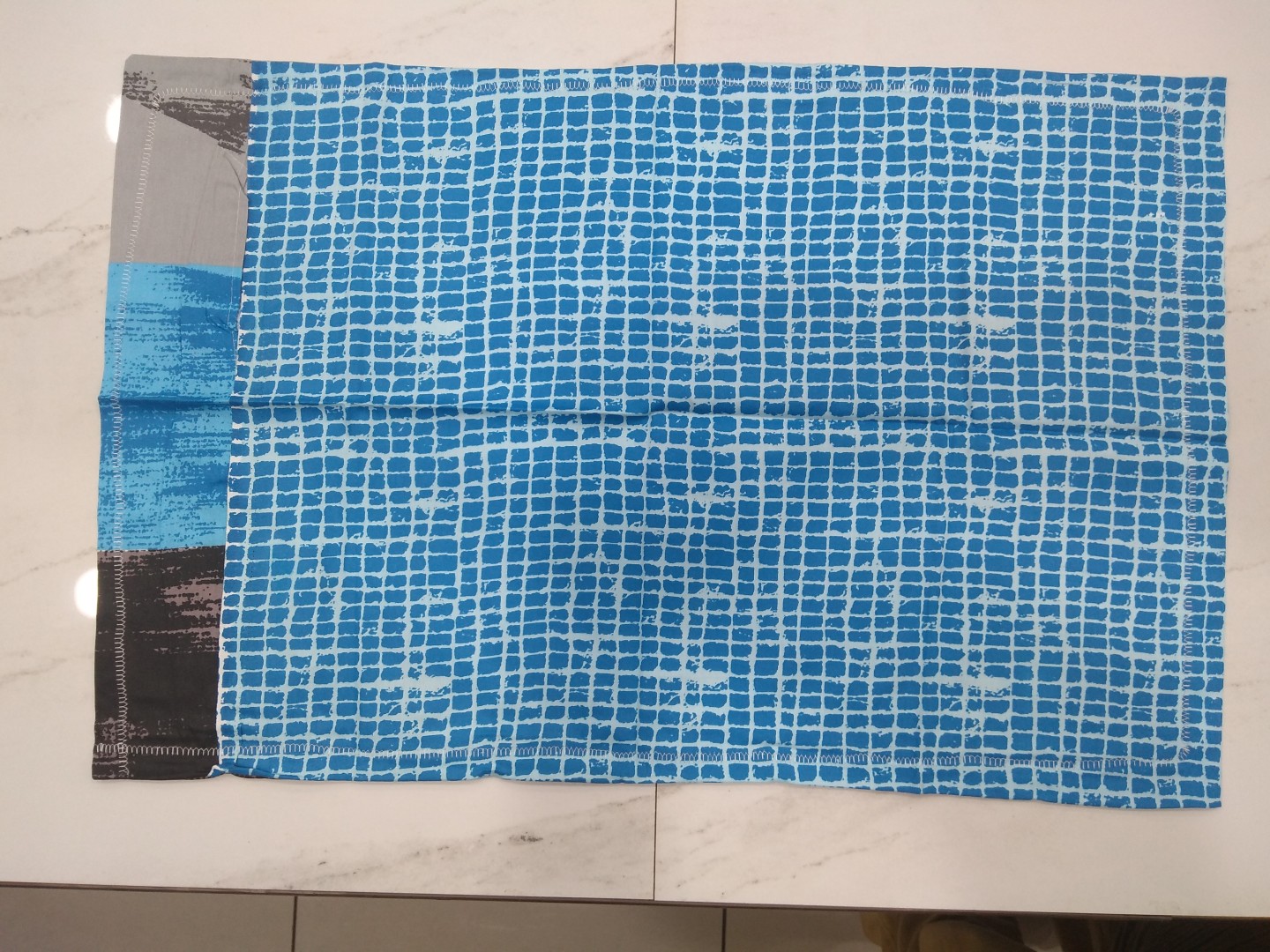 Kotton magic bedspread