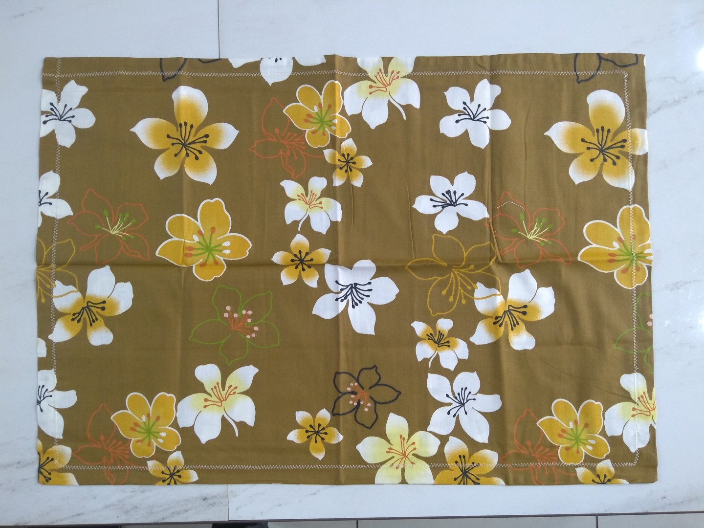 Kotton magic bedspread