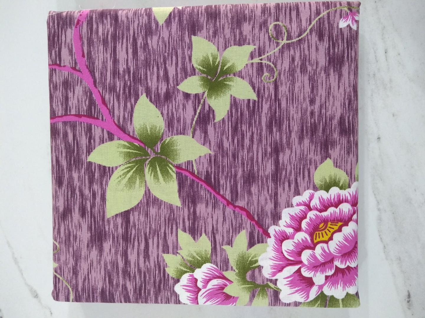 Outlook Bedspread