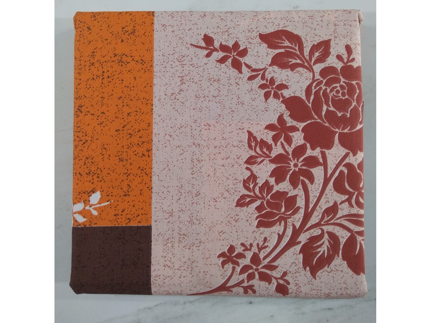 Outlook Bedspread