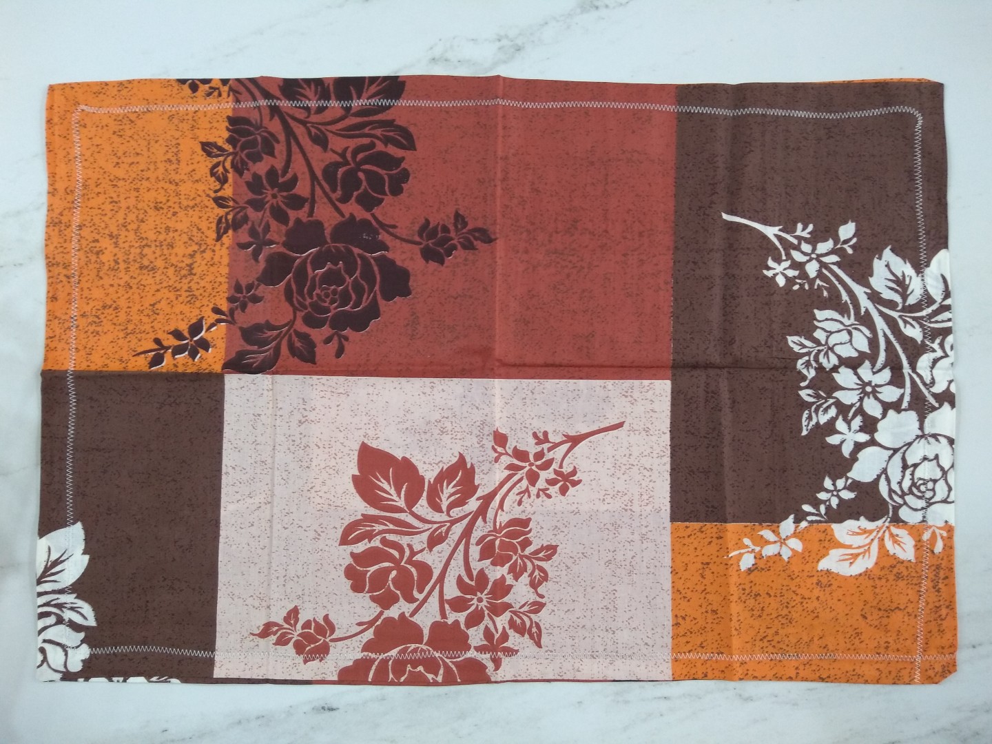 Outlook Bedspread
