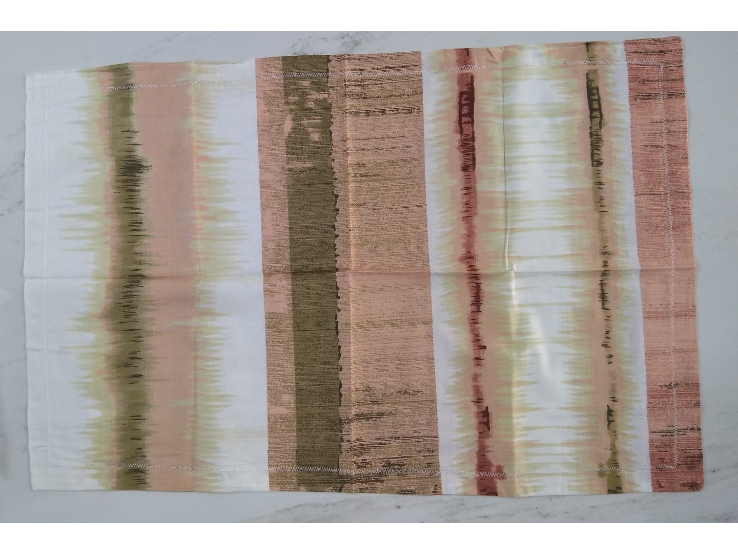 Outlook Bedspread