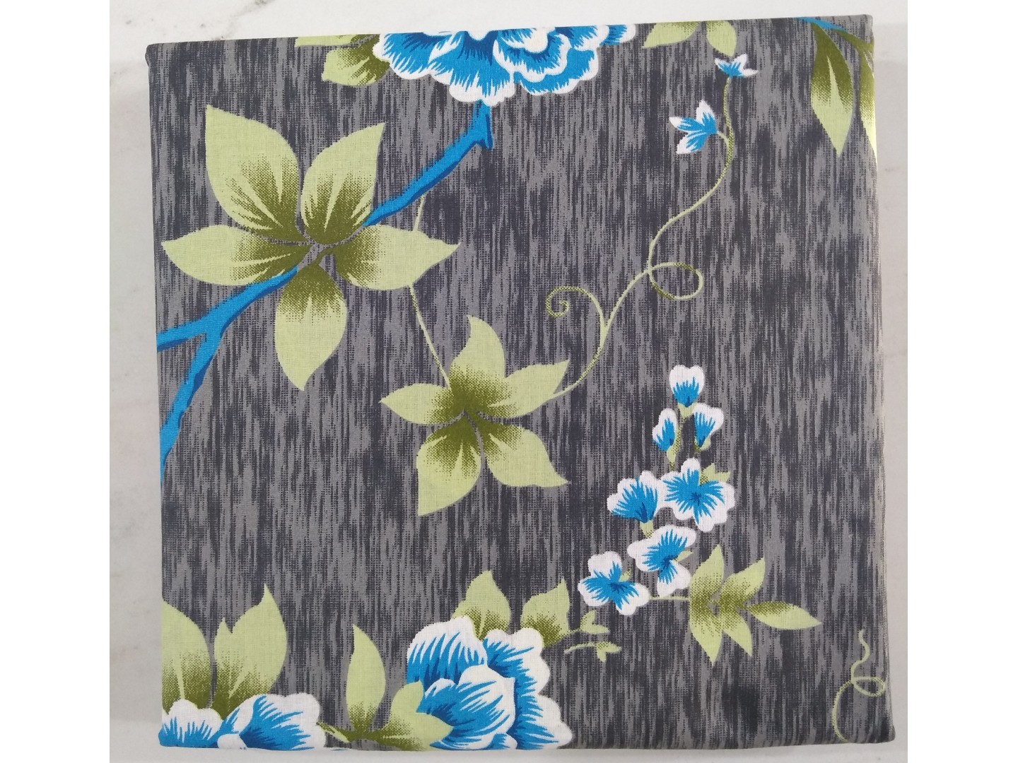 Outlook Bedspread