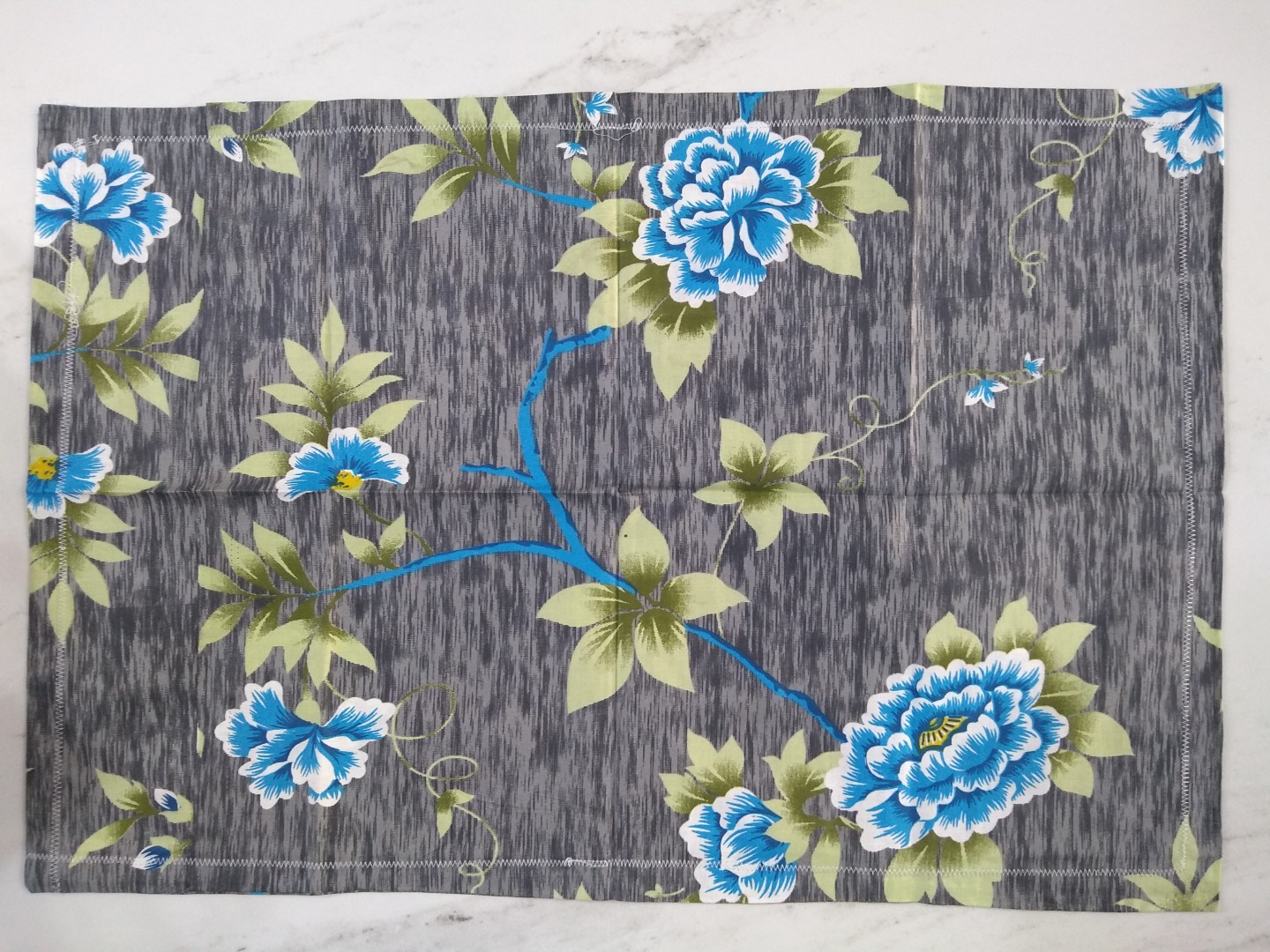 Outlook Bedspread