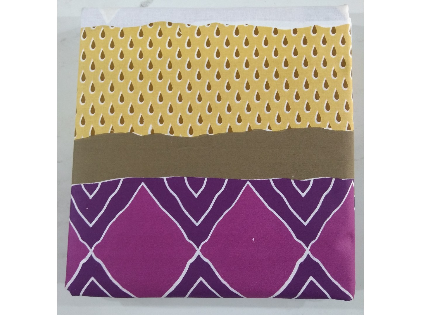 Outlook Bedspread