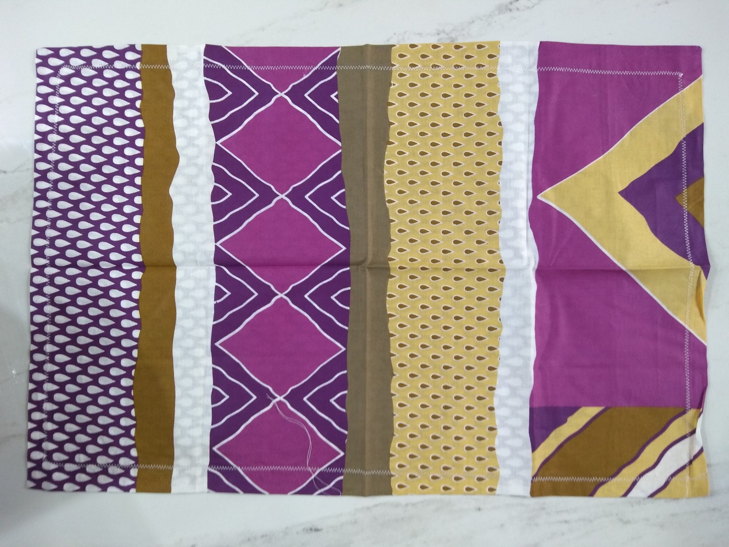 Outlook Bedspread