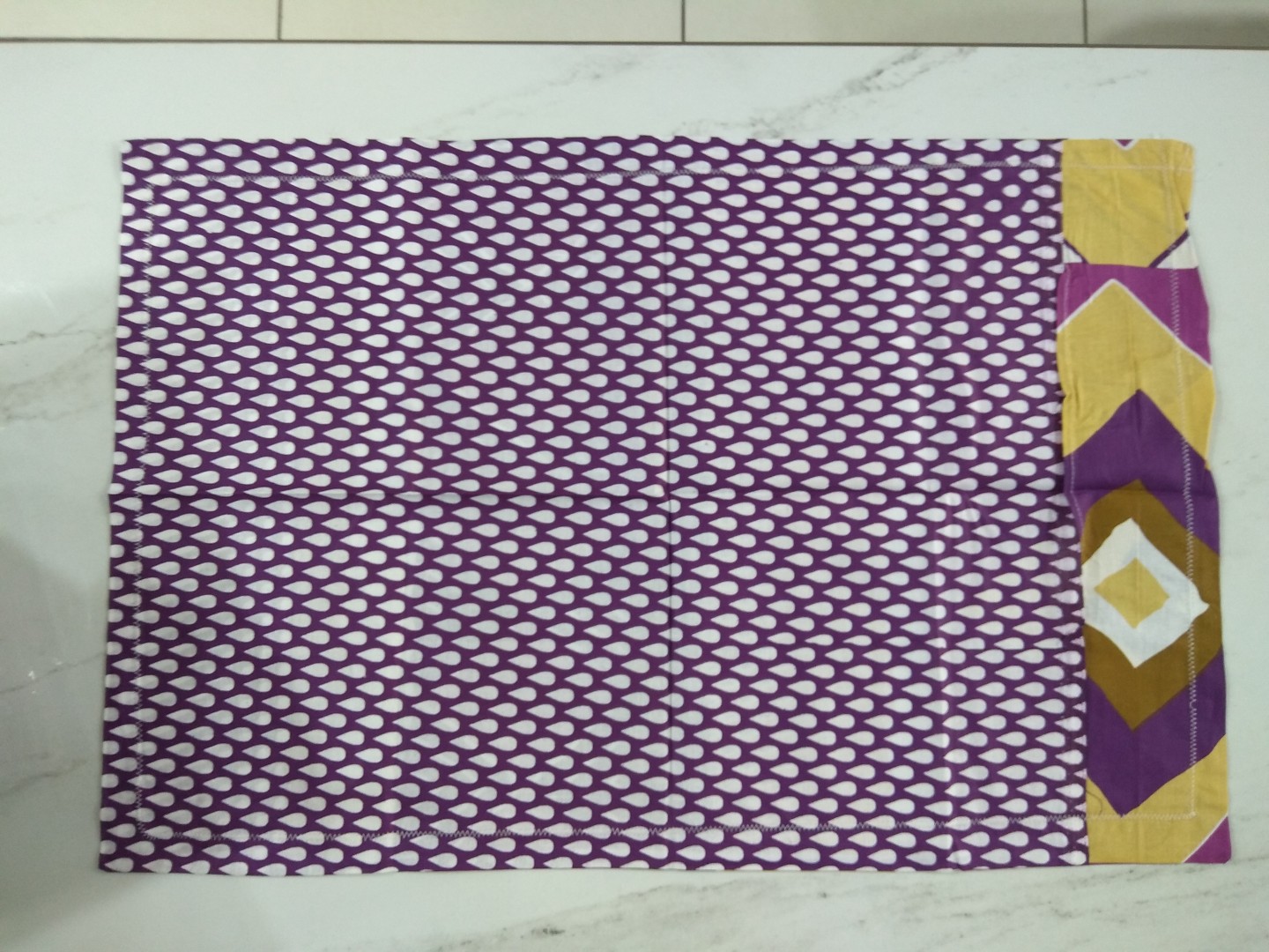 Outlook Bedspread