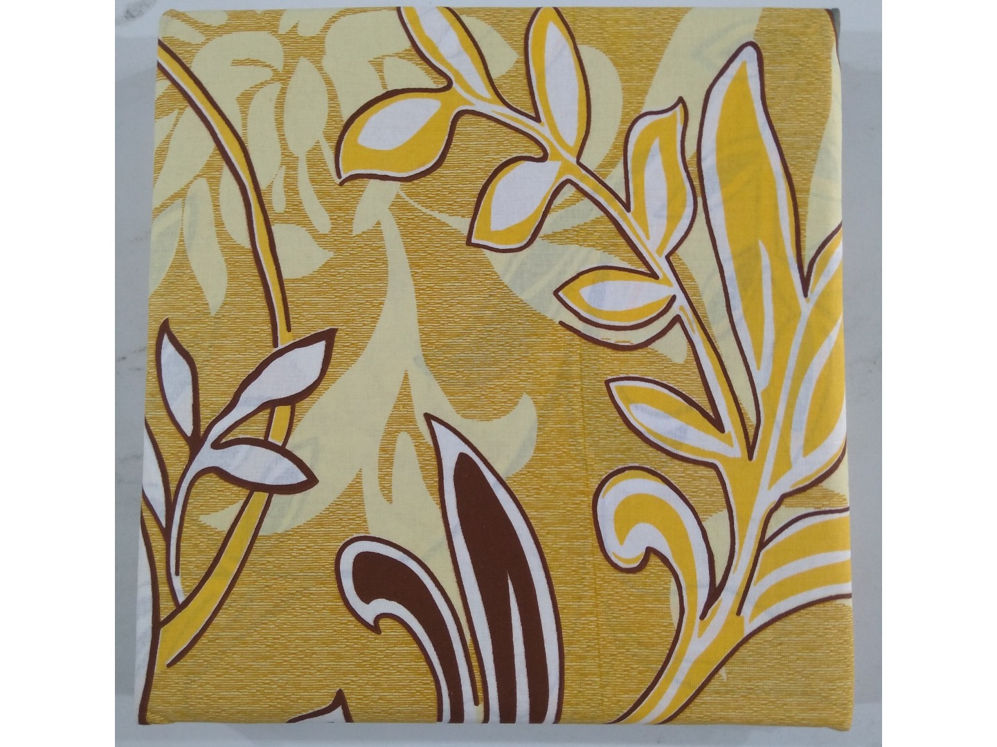 Outlook Bedspread