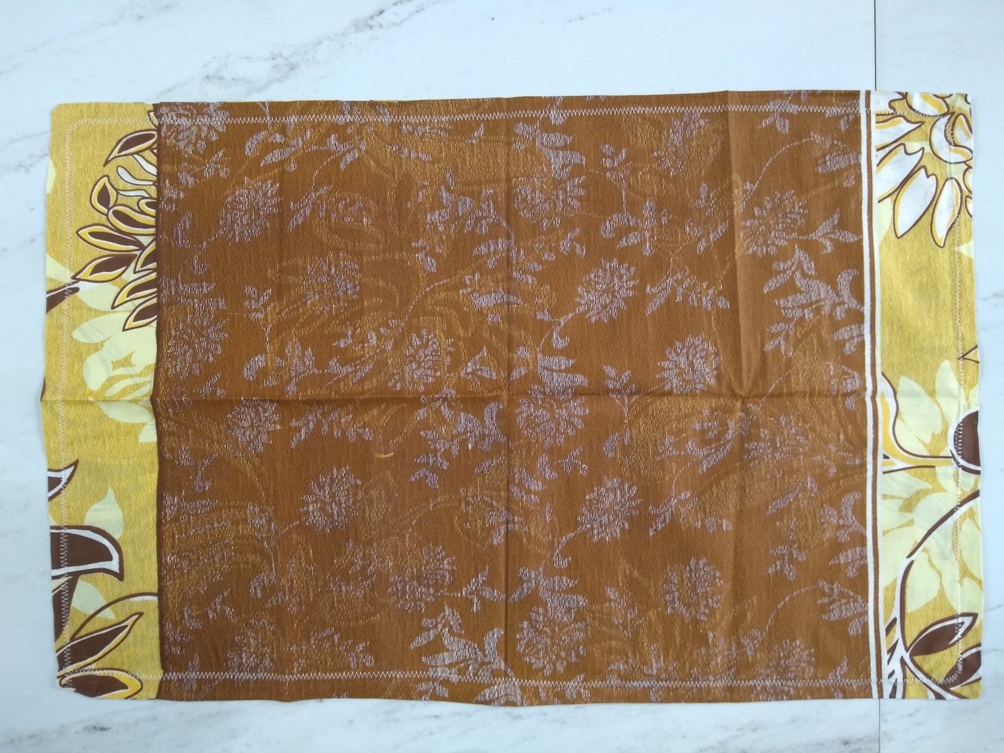 Outlook Bedspread