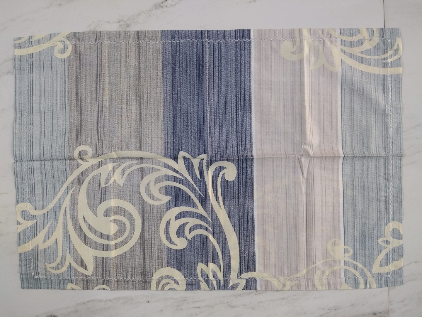 Outlook Bedspread