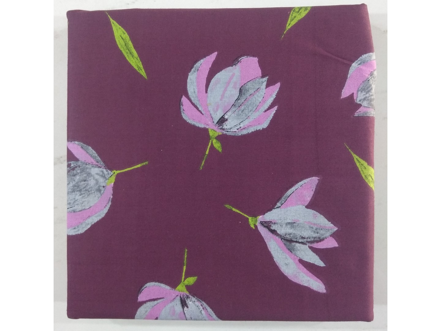 Outlook Bedspread