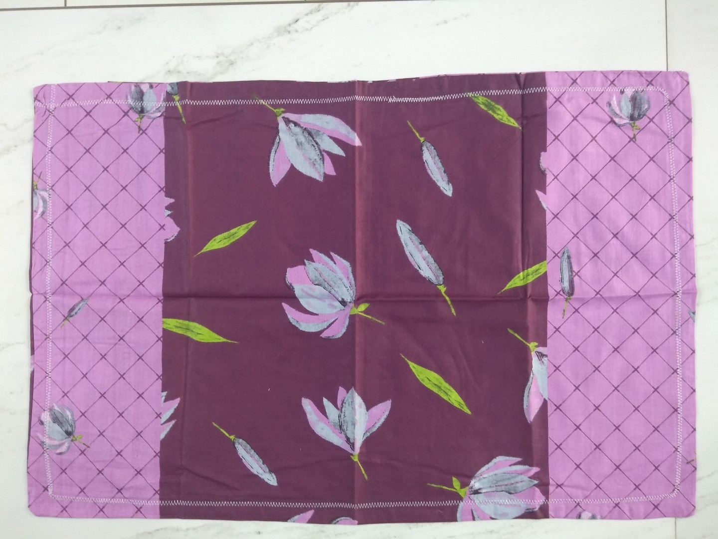 Outlook Bedspread