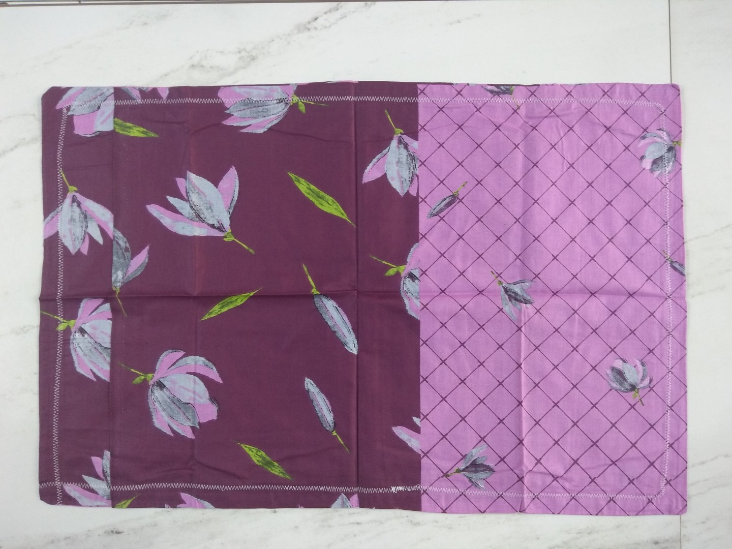 Outlook Bedspread