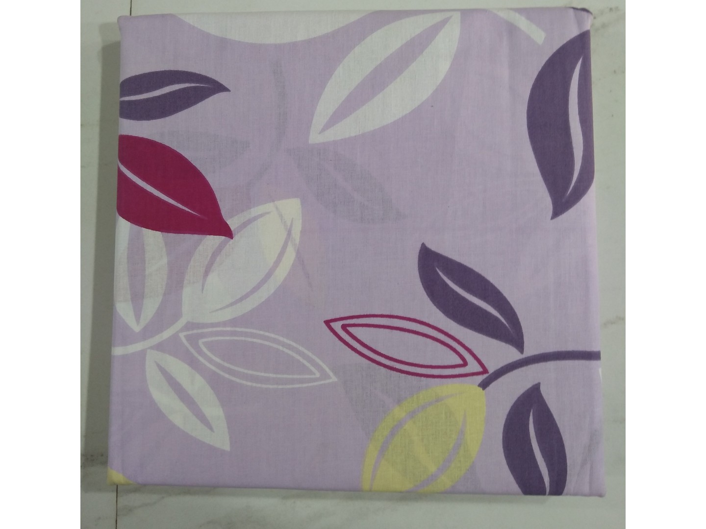 Outlook Bedspread