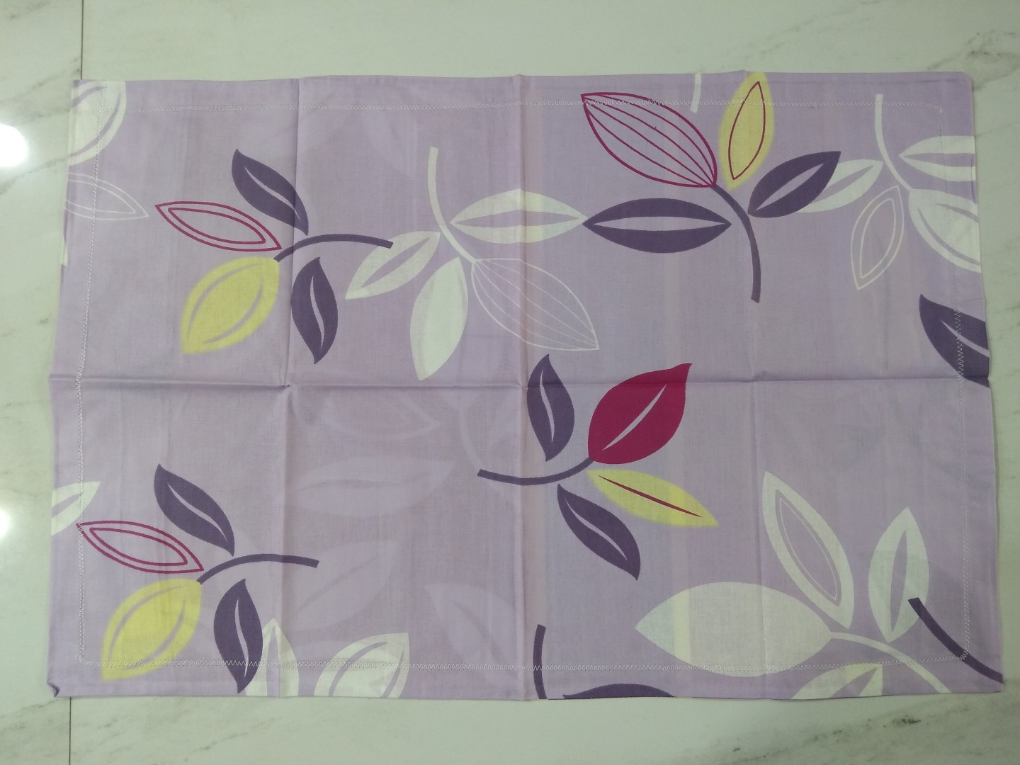 Outlook Bedspread
