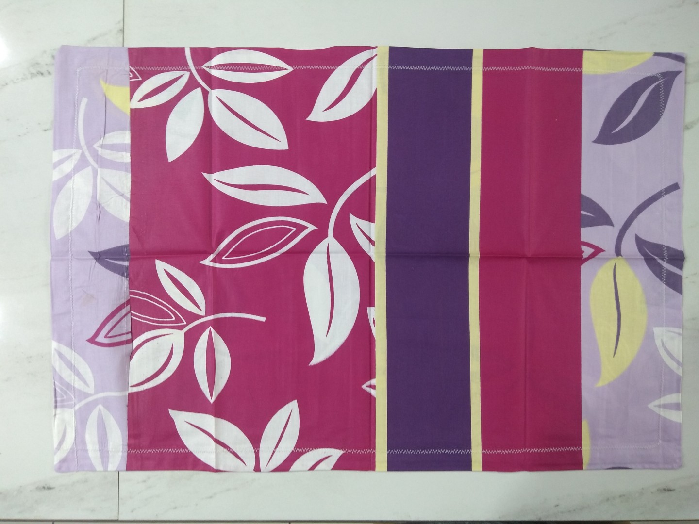 Outlook Bedspread