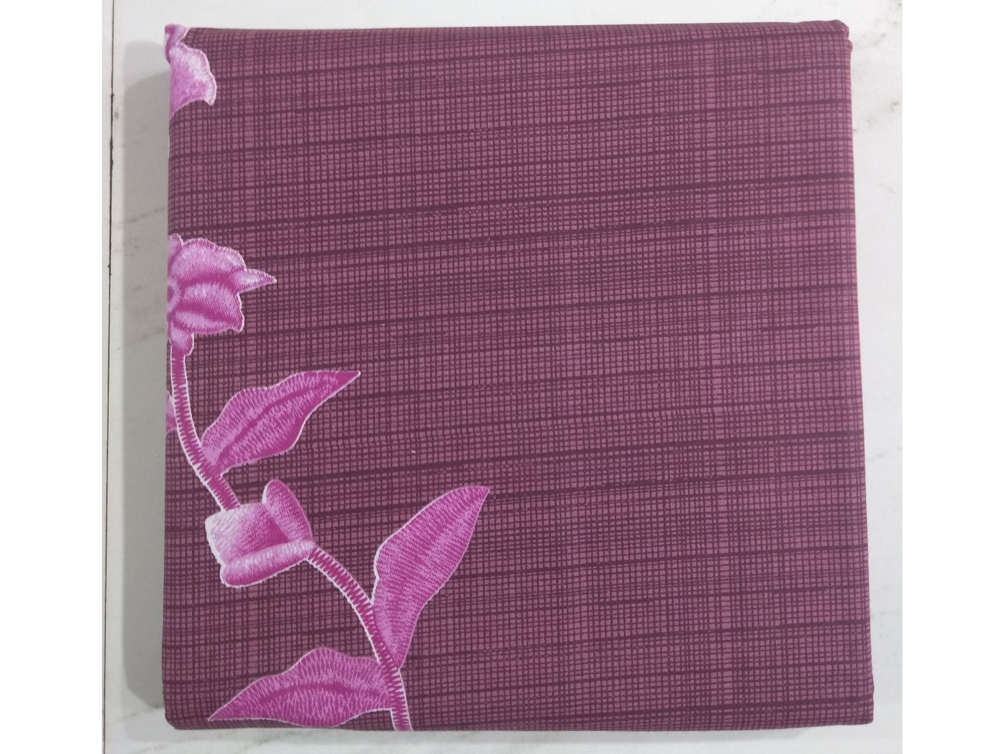 Outlook Bedspread