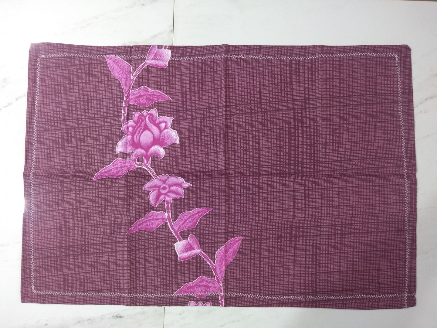 Outlook Bedspread