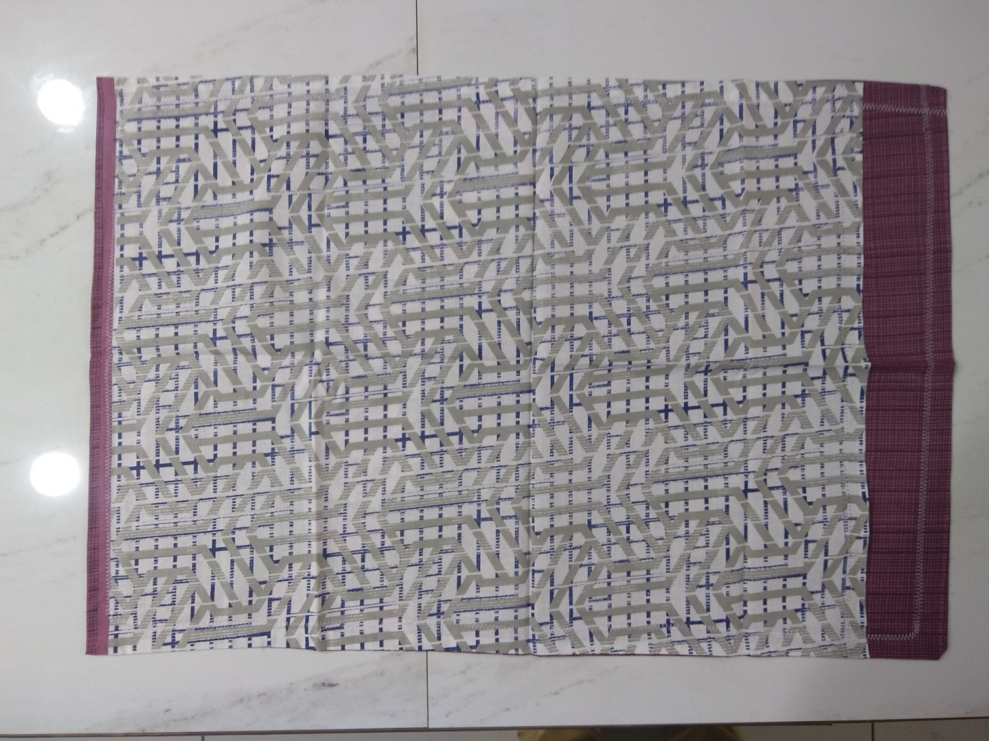 Outlook Bedspread