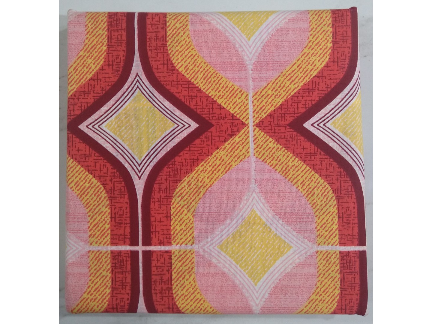 Outlook Bedspread