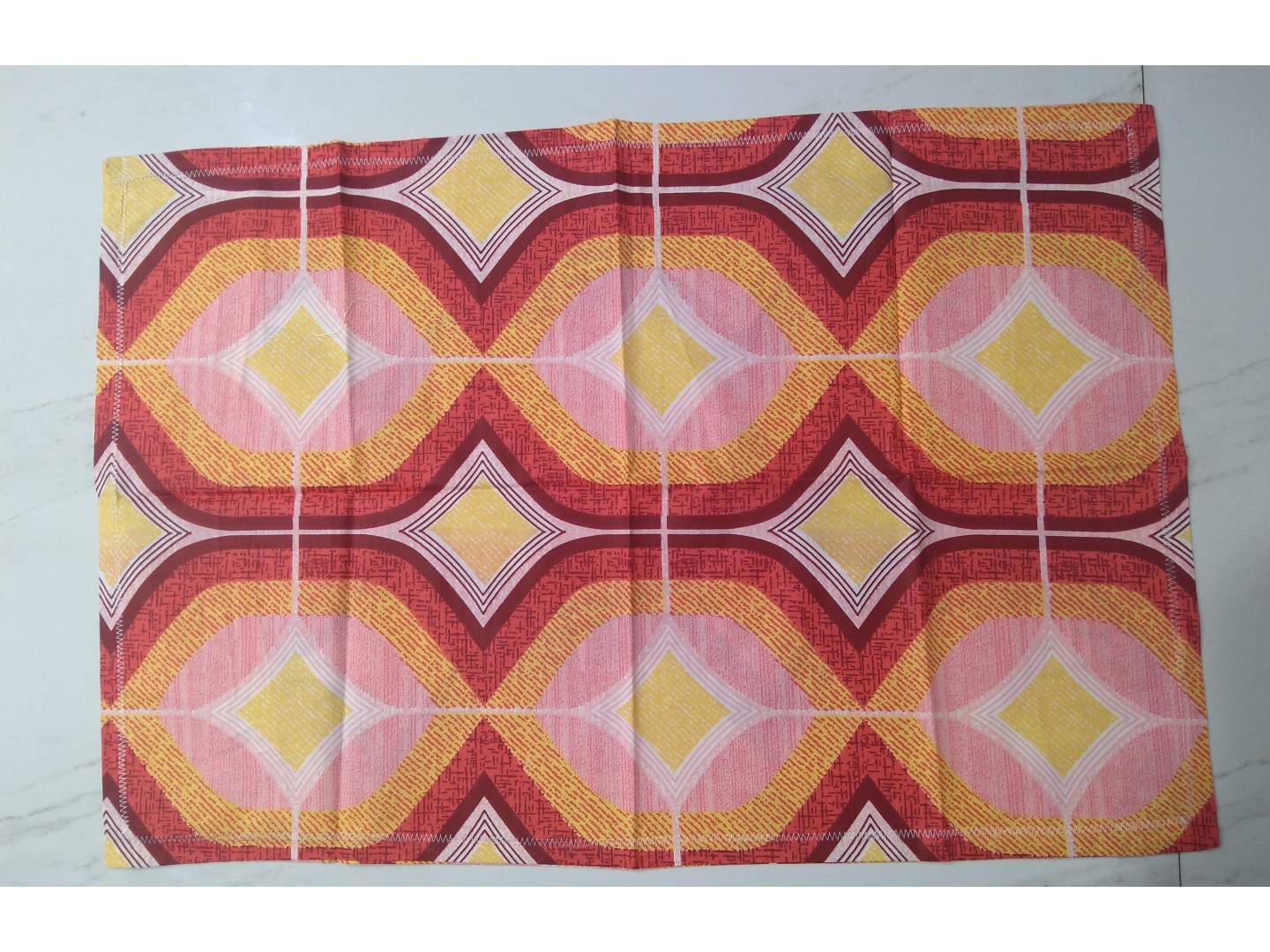 Outlook Bedspread