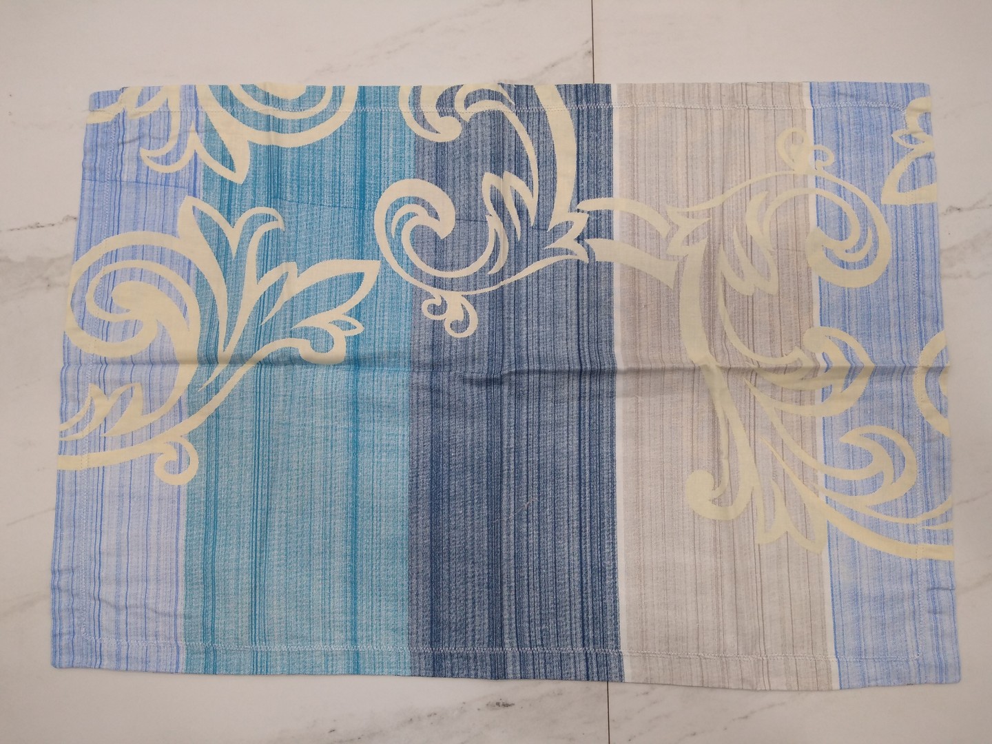 Outlook Bedspread