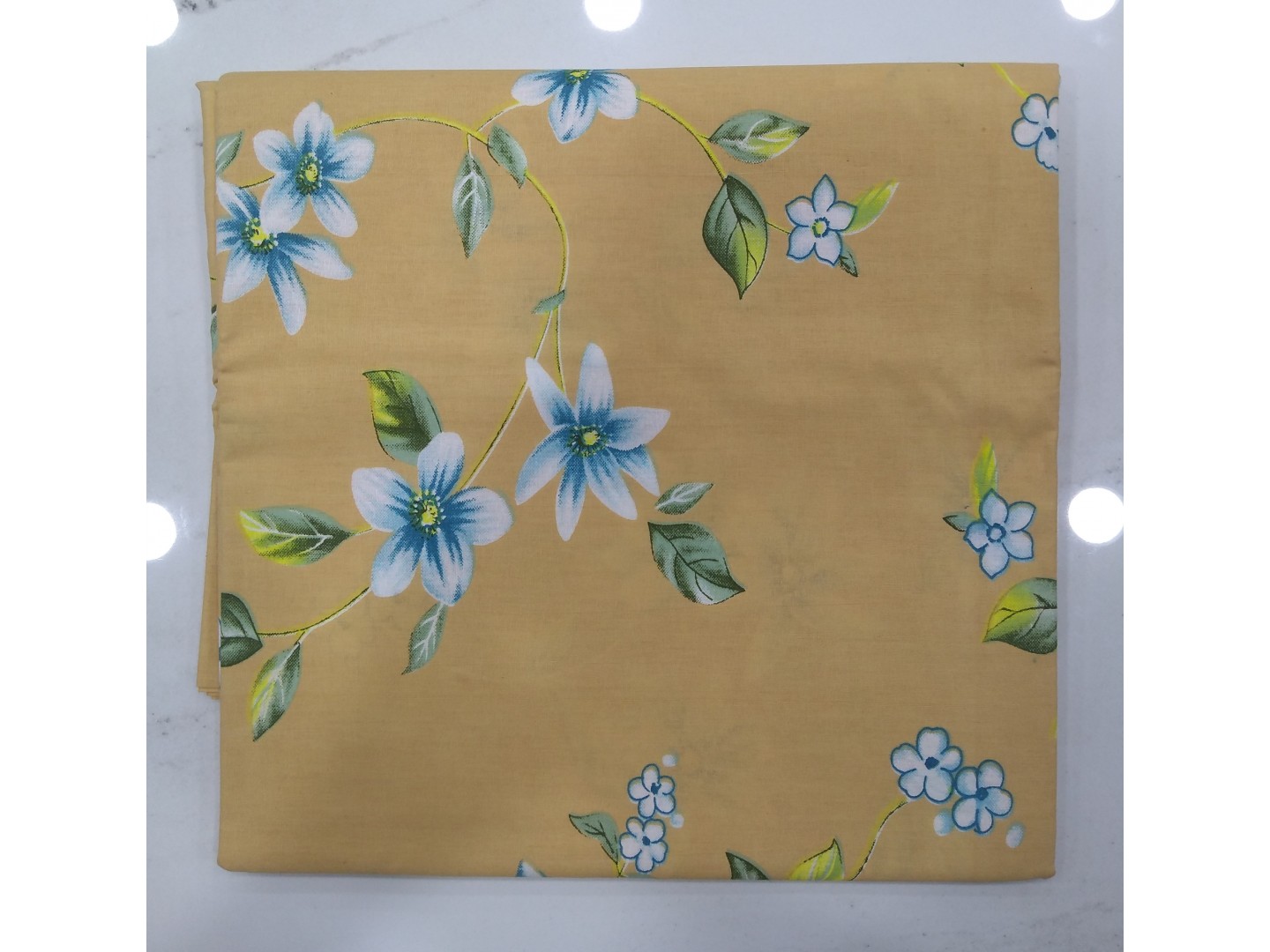 Little Flower bedspread