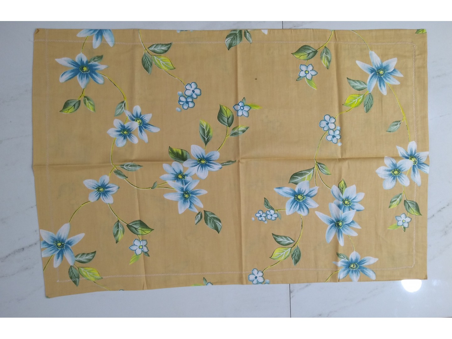 Little Flower bedspread