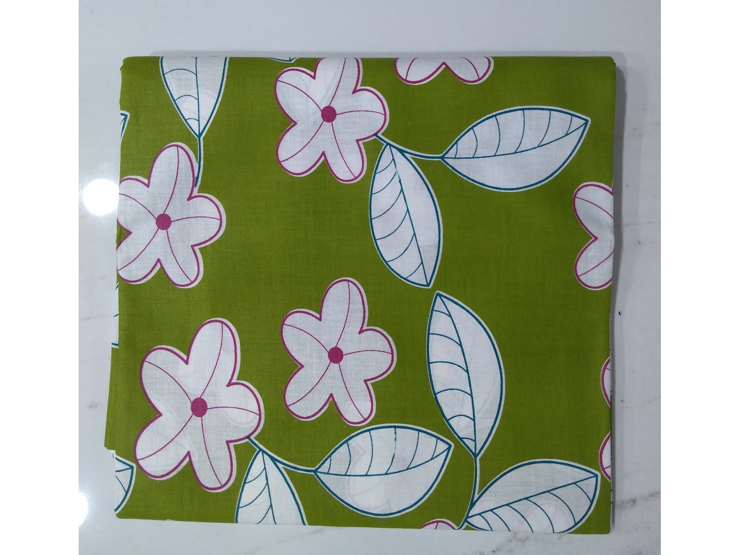 Little Flower bedspread