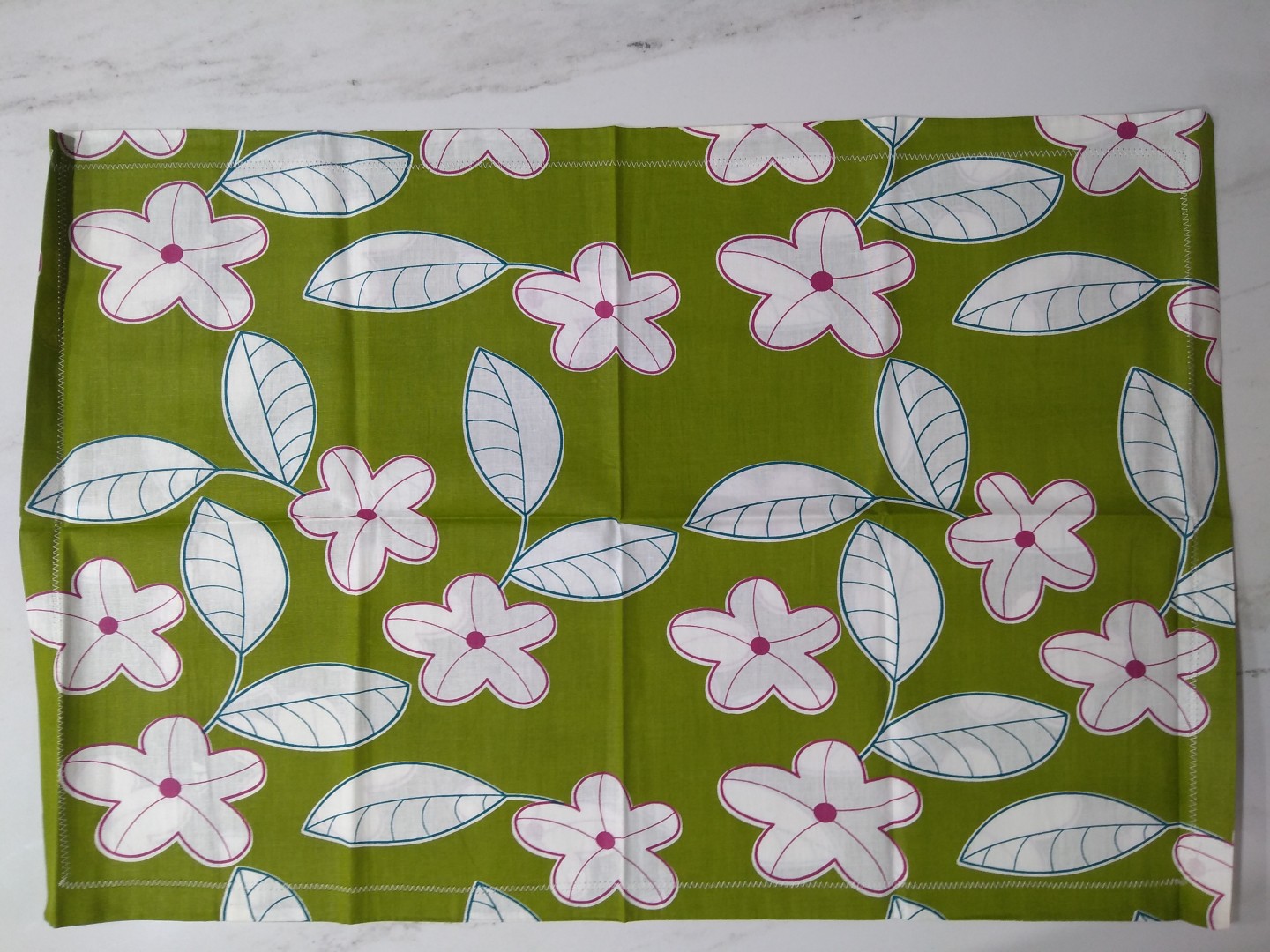 Little Flower bedspread