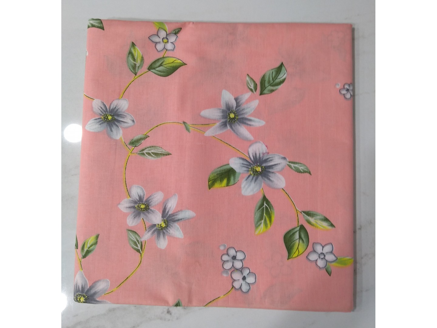 Little Flower bedspread
